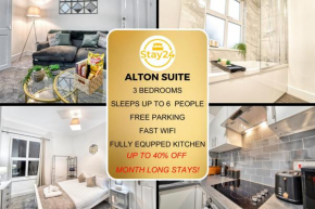 Alton Suite